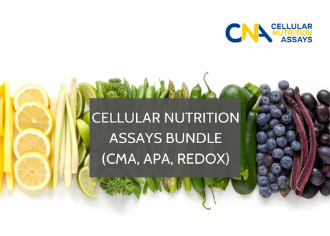 Cellular Nutrition Assays
